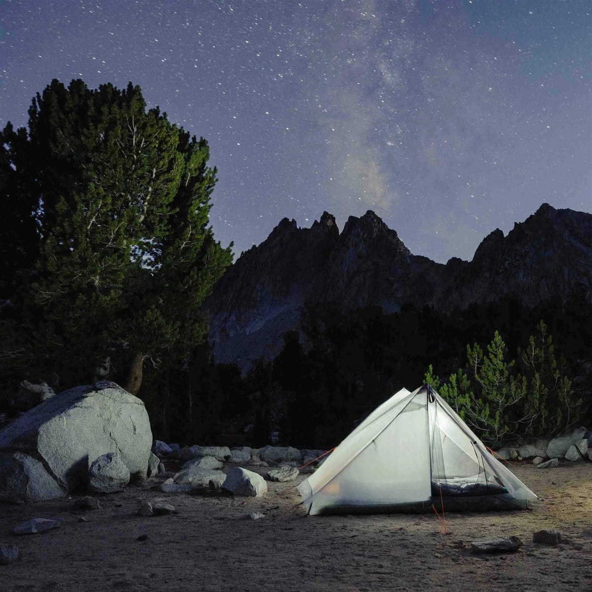 Unbound 2p Tent F487589