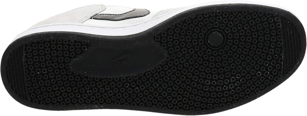Mens Sneakers Shoes White Black X4144