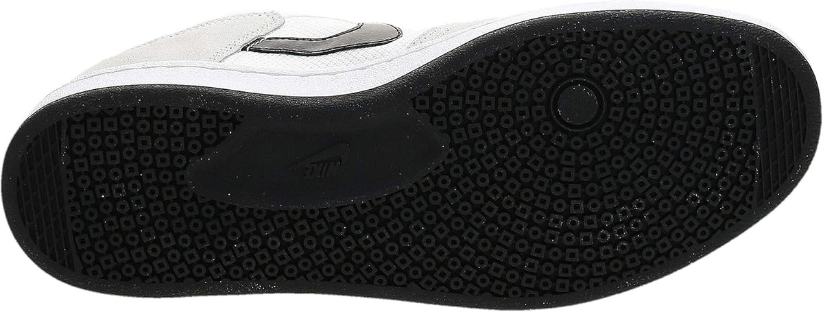 Mens Sneakers Shoes White Black X4144