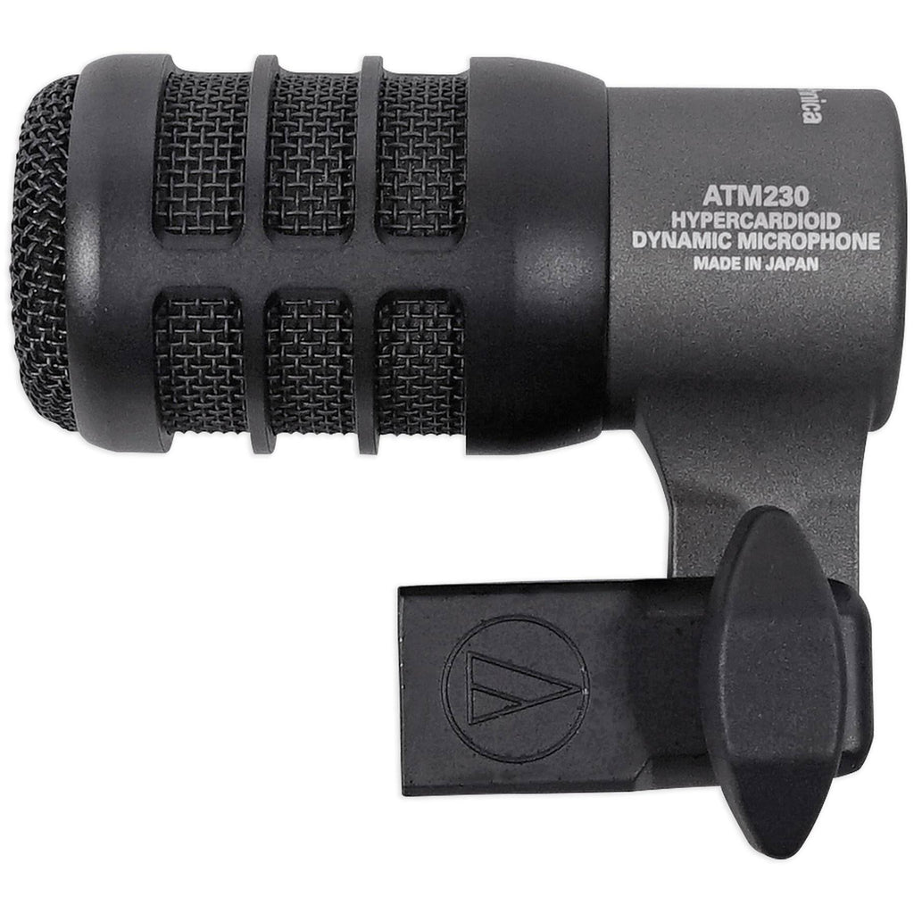 ATM230 Microphone J468