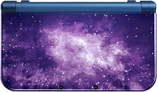 New Nintendo 3DS XL Console M4402