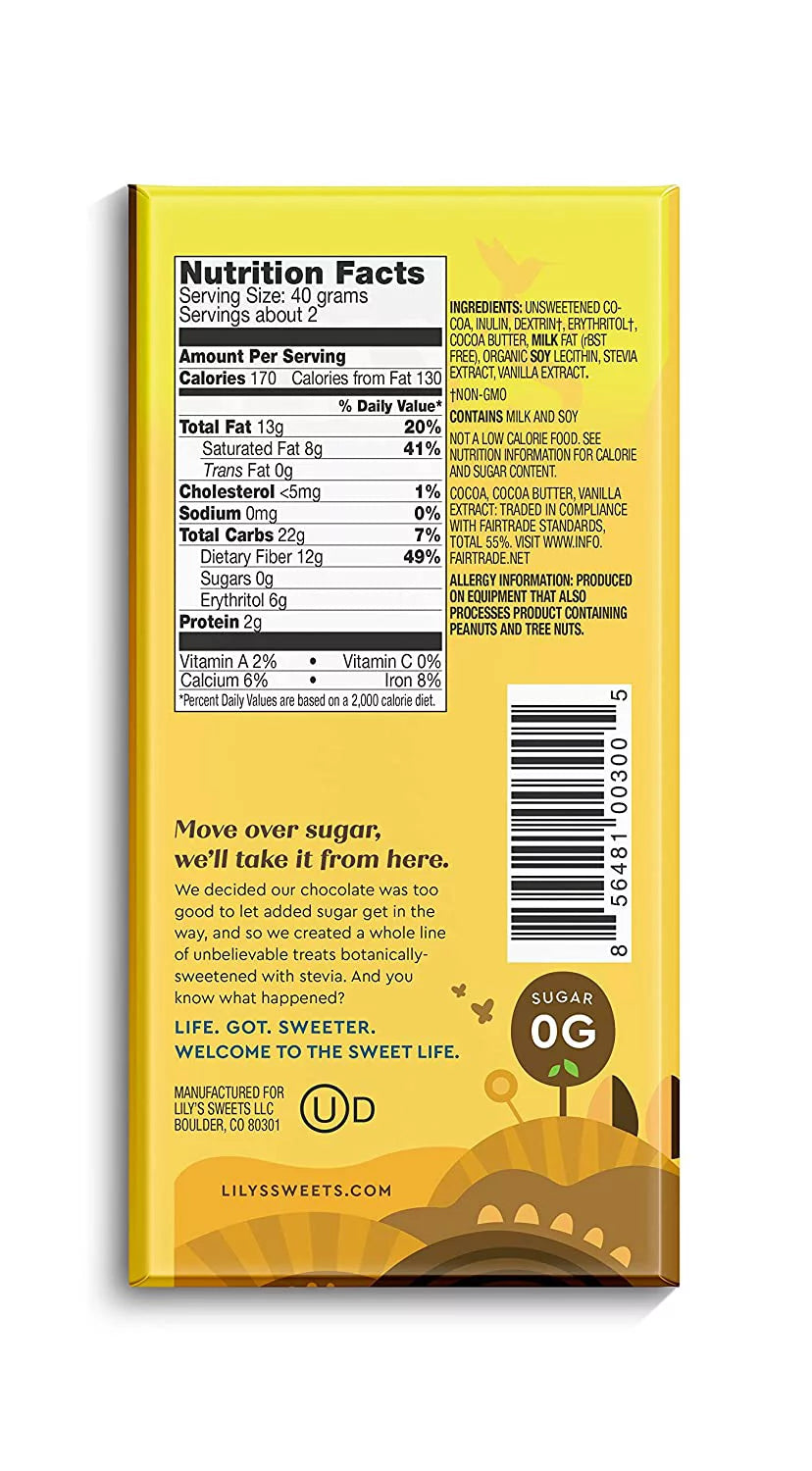 6 Pack Chocolate Variety Sampler W56229