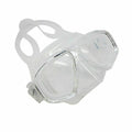Clear Nearsighted Dive Mask E617265