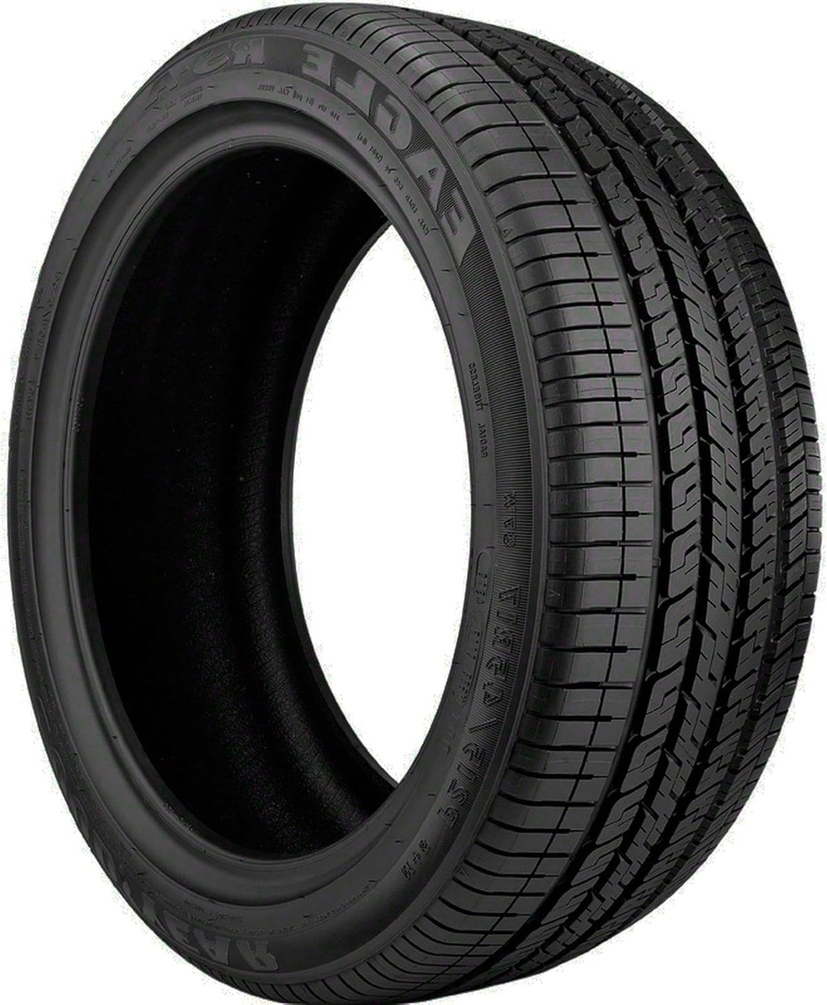 245/45R20 99V Radial Tire J999