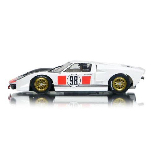 Ford GT40 MKII Shelby No.98 X606163
