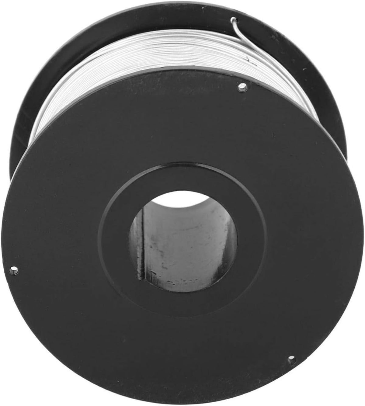 4pcs 110m 0.8mm Low-carbon Steel Wire U2031