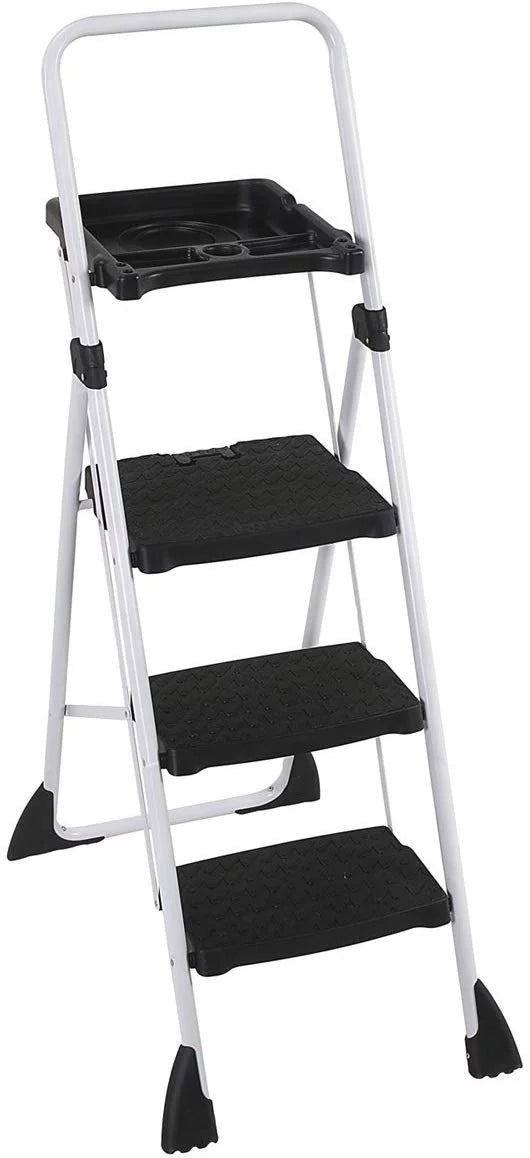 Tri Step Work Platform K47916
