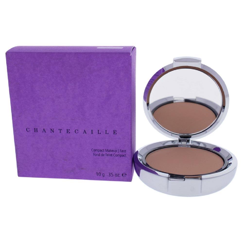 Compact Makeup Powder Foundation X758