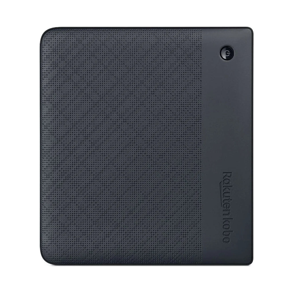 32GB Black Waterproof eReader with 7" Glare Free Touchscreen Z9013