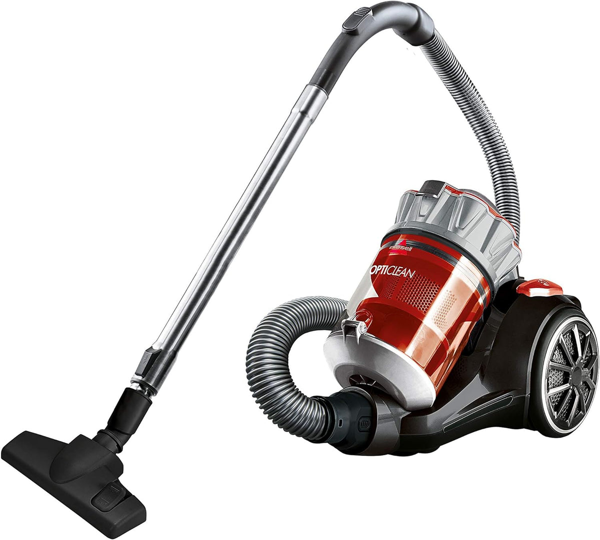 Bagless Canister Vacuum Cleaner J9900
