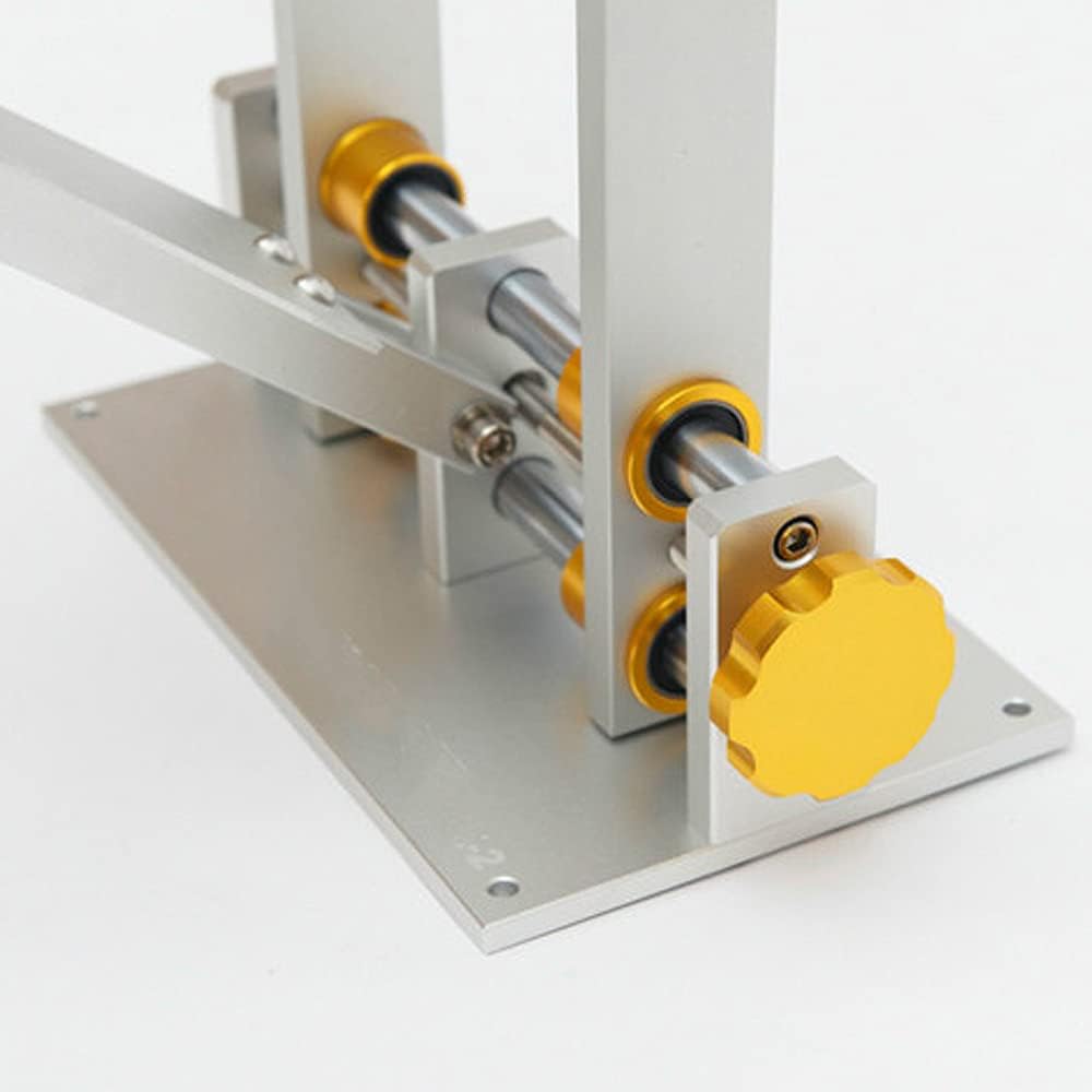 Bicycle Wheel Truing Stand E72389