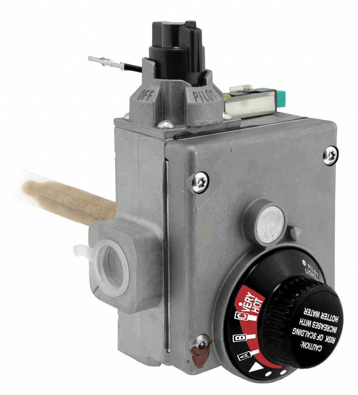 Gas Control Thermostat N6801