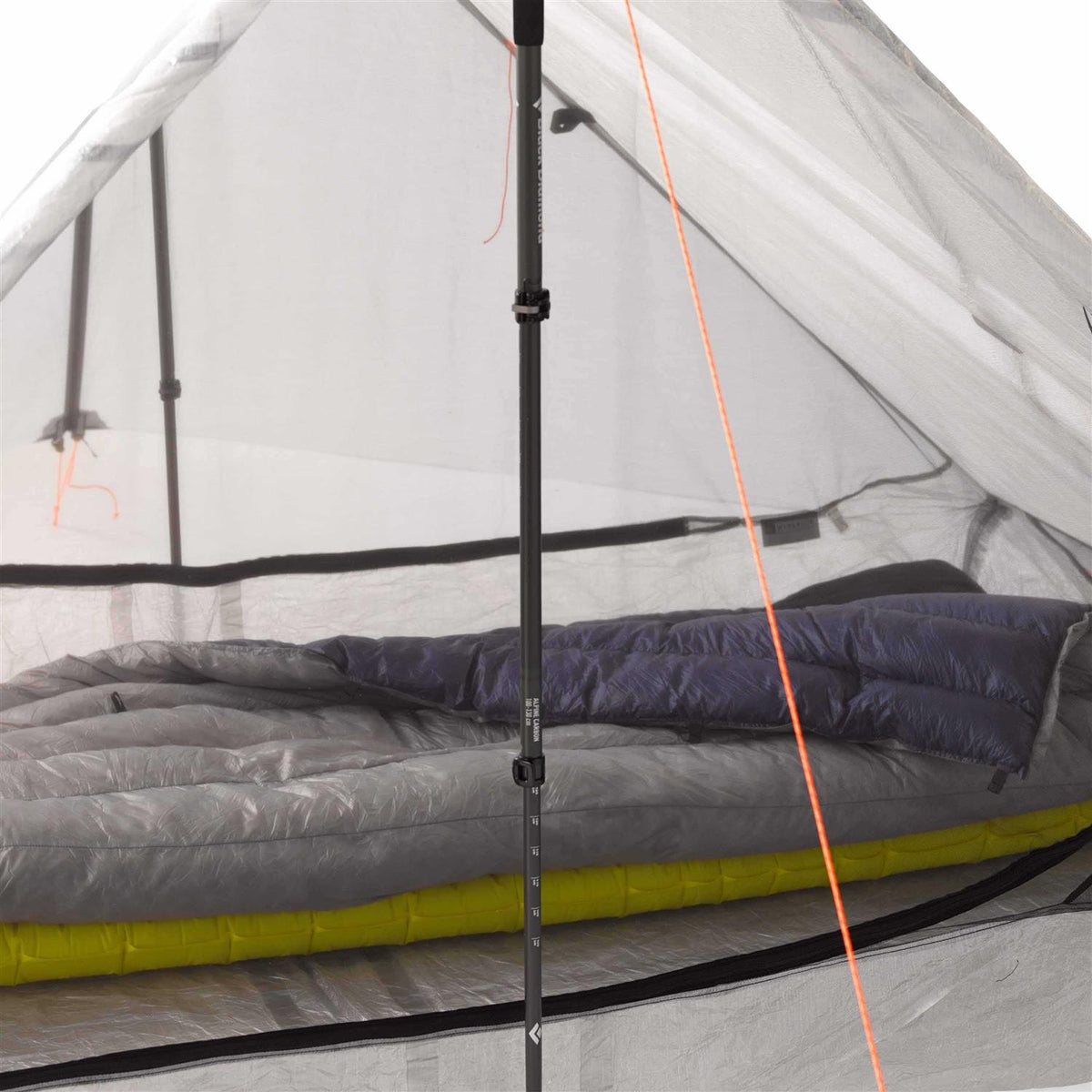 Unbound 2p Tent F487589