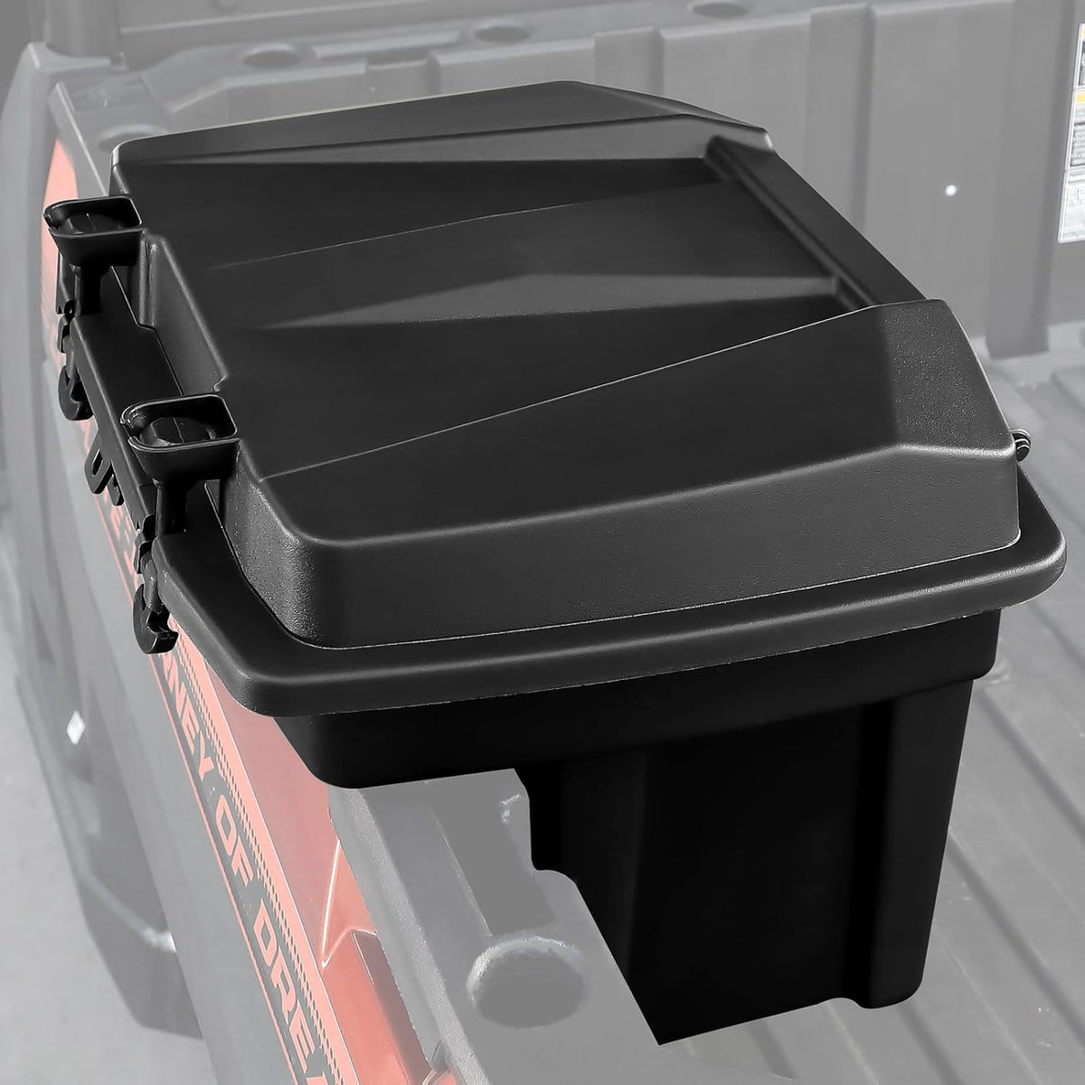 Plastic Storage Box T791