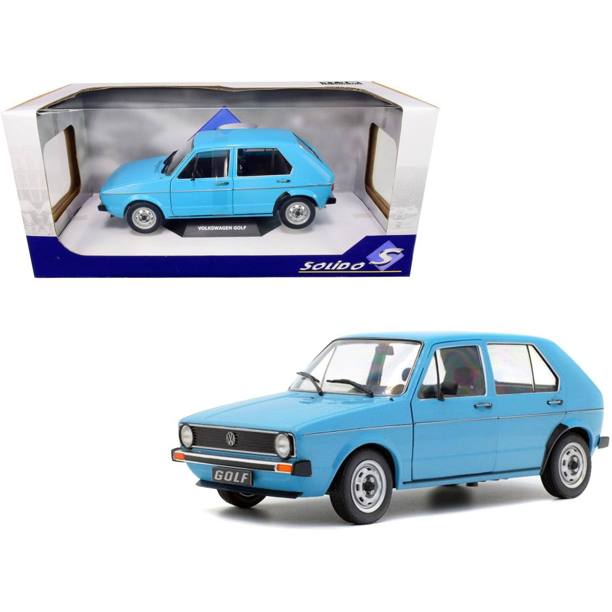 1/18 Diecast Model Car F475