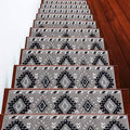 Navy Stair Tread J883