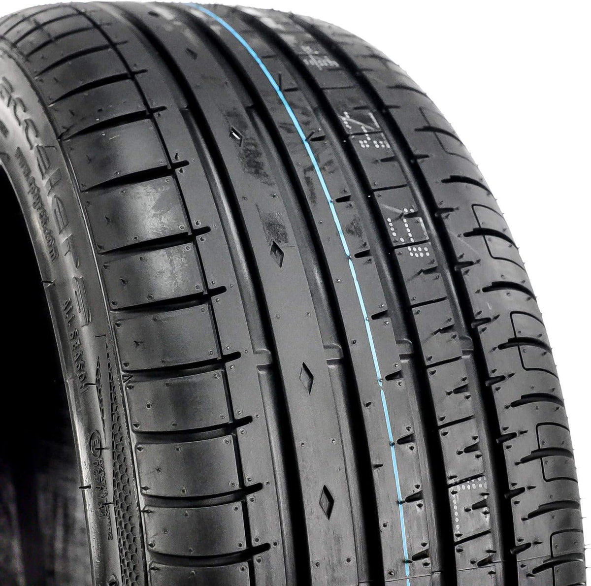 205/50R15 All-Season Radial Tire X4312