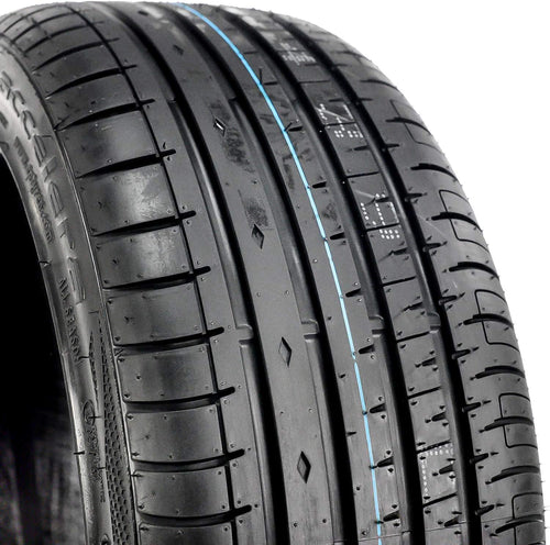 205/50R15 All-Season Radial Tire X4312