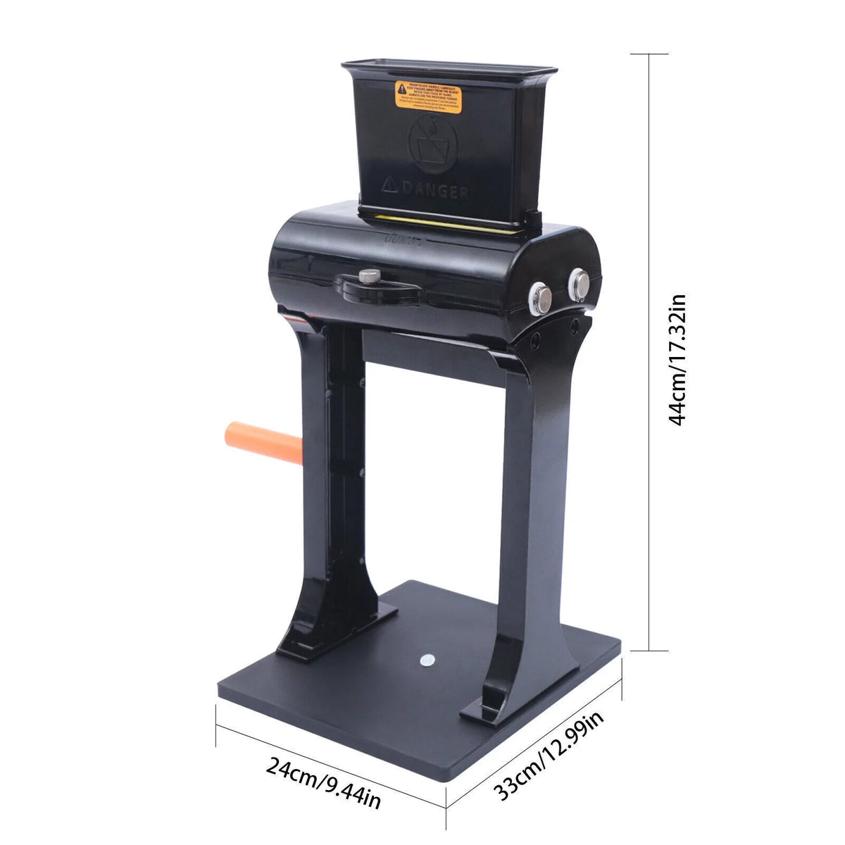 Meat Tenderizer Cuber Steak Machine Slicer Cooking Tool T235