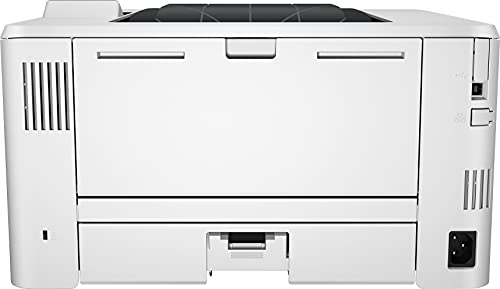 Laser Printer with Built-in Ethernet & Double-Sided Printing B9796