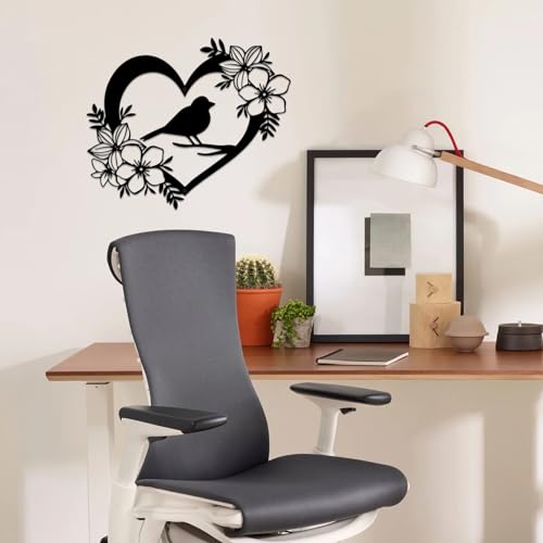 Large Metal Tree Wall Decor Y236224