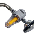 3 Shower Filters Inline Shower Assembly D7606