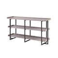 Antique Gray Modern Sofa Table L390600