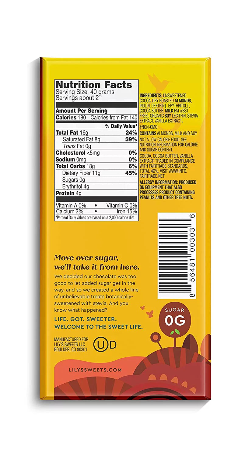 6 Pack Chocolate Variety Sampler W56229