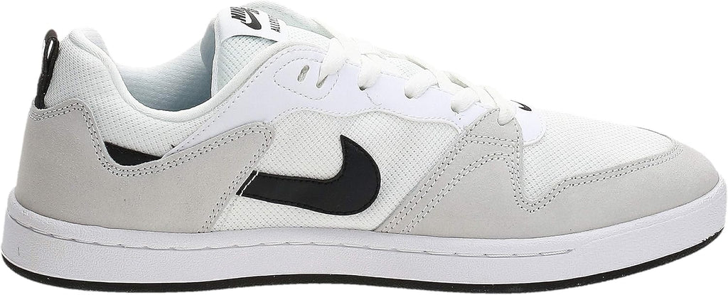 Mens Sneakers Shoes White Black X4144