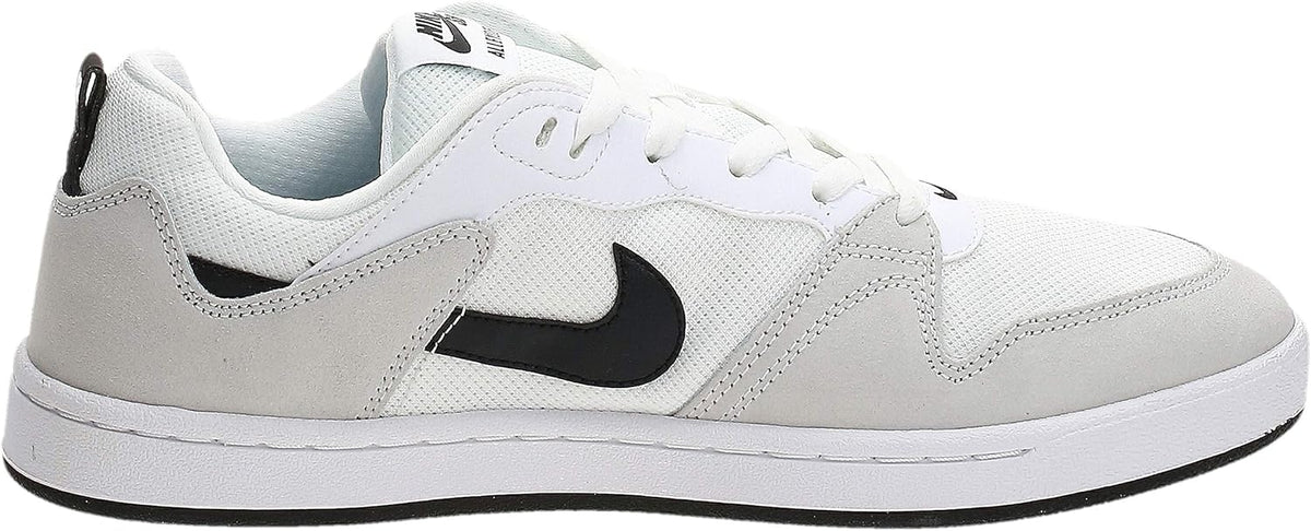 Mens Sneakers Shoes White Black X4144