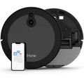 2-in-1 LIDAR Robot Vacuum and Vibrating Mop N466