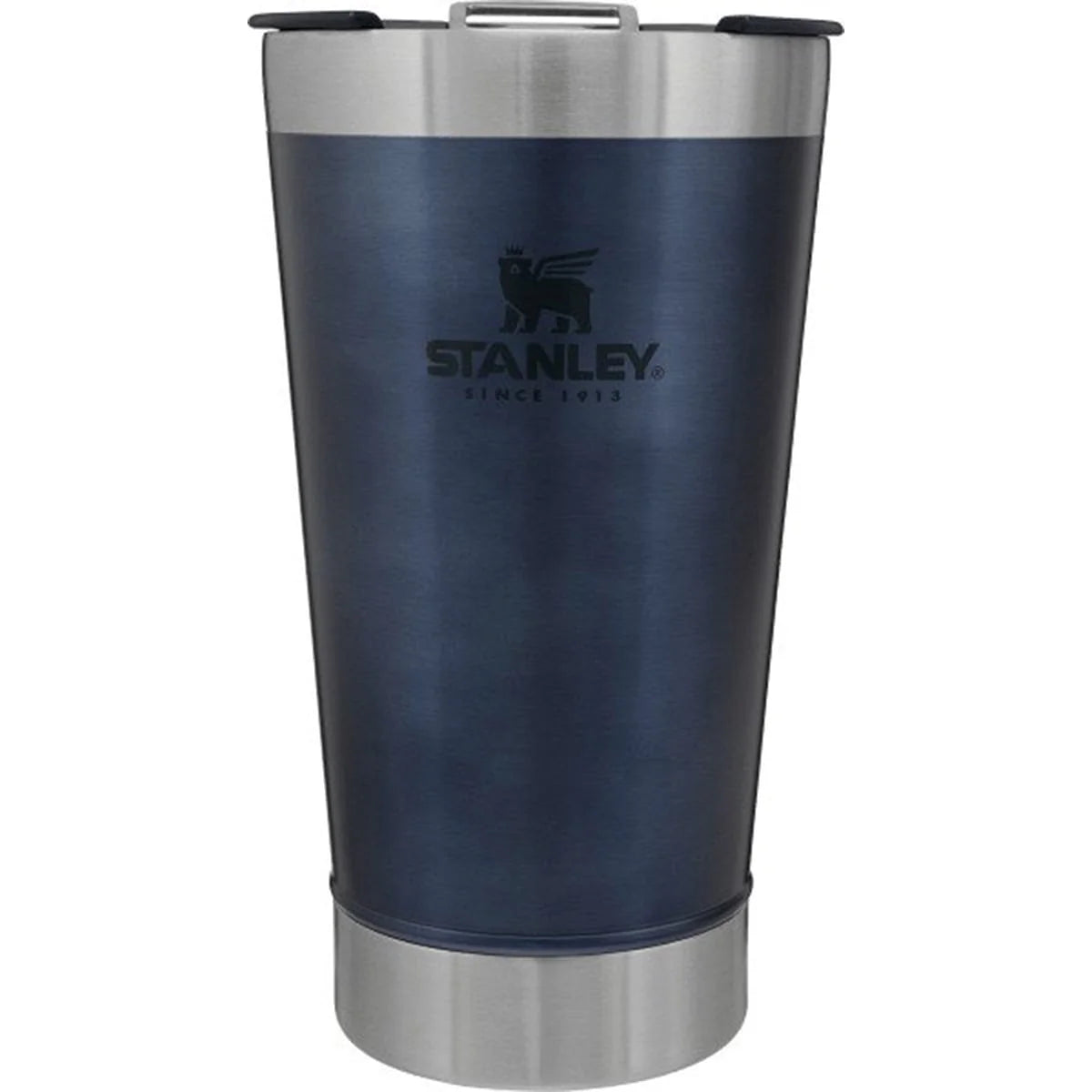 16 oz. Vacuum Stainless Steel Pint Glass T811308
