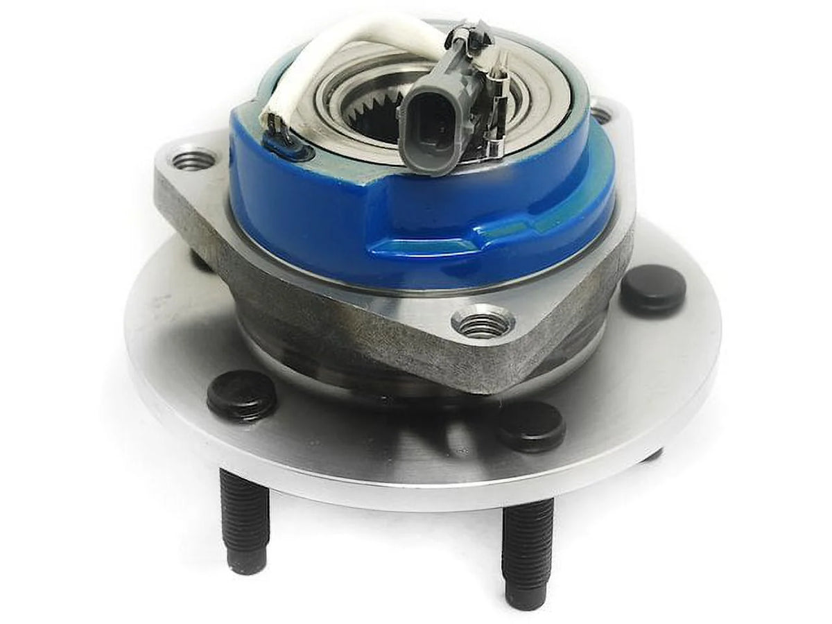 Front Wheel Hub Assembly V614032