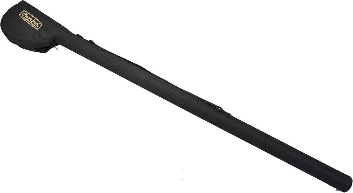 Portable Fly Fishing Rod & Reel Case 9’ P289