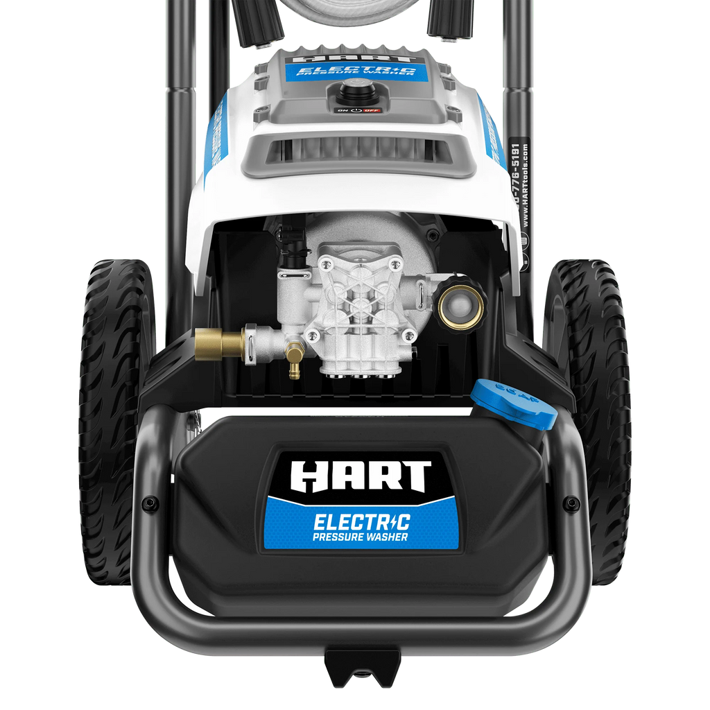 Electric Pressure Washer J386911