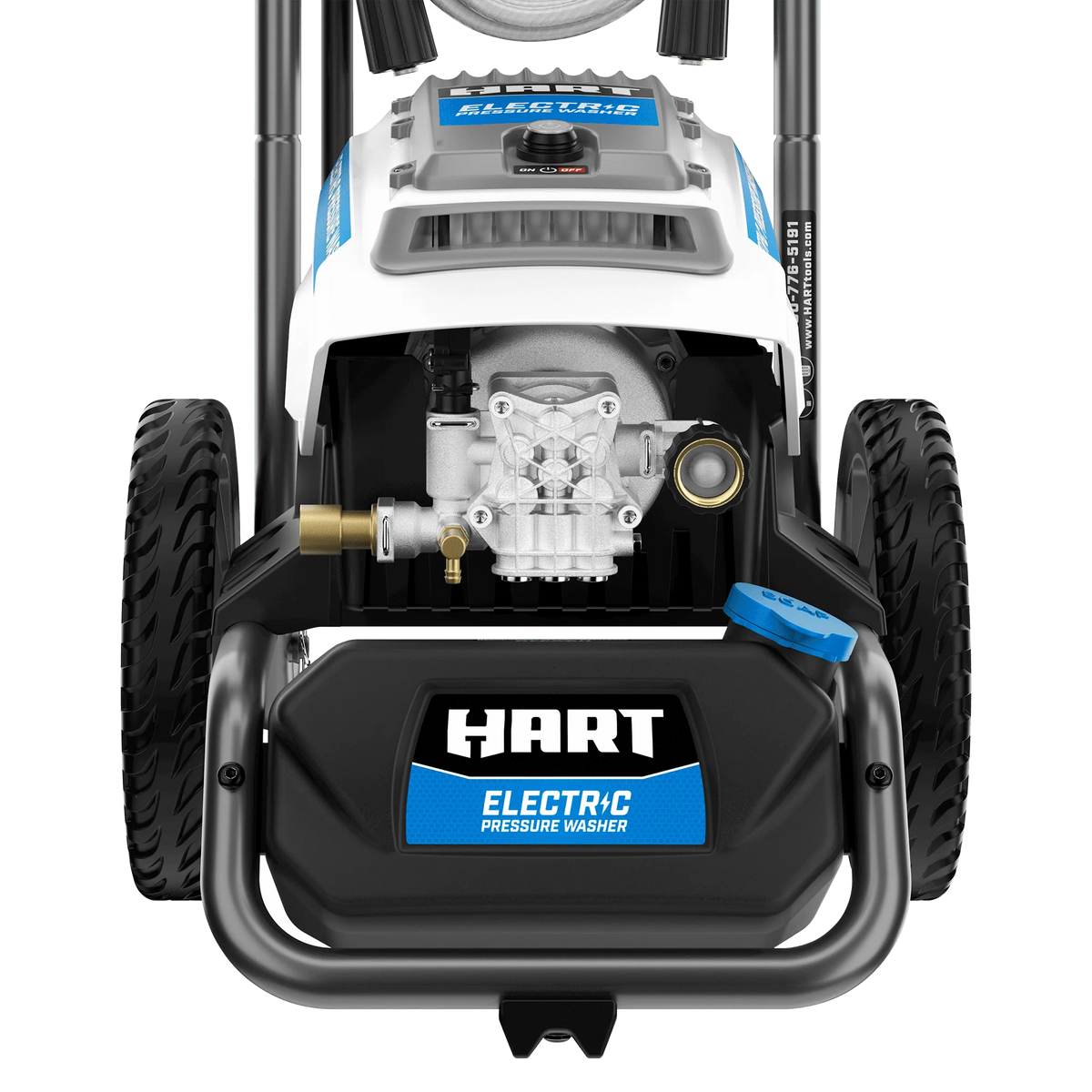 Electric Pressure Washer J386911