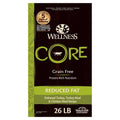 Grain-Free Reduced Fat Dry Dog Food S168