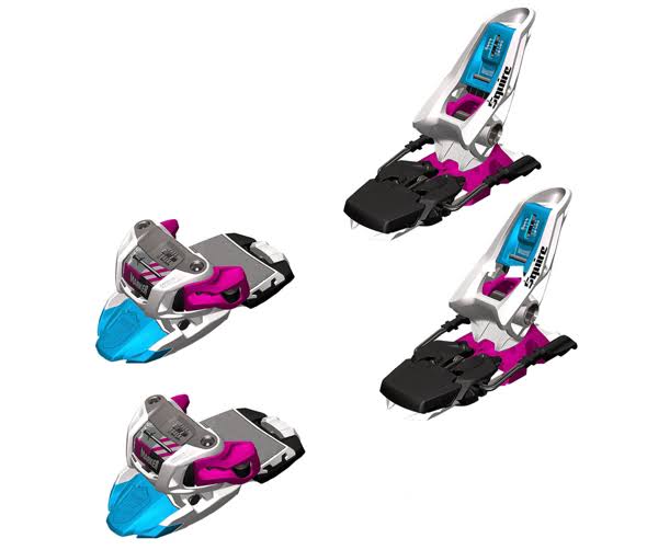 White Black Magenta M9017