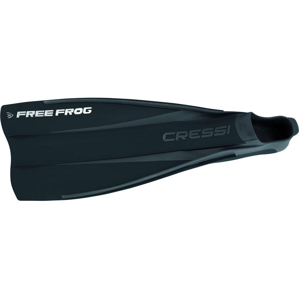 Frog Fin (Black, EU 41/42) M399801