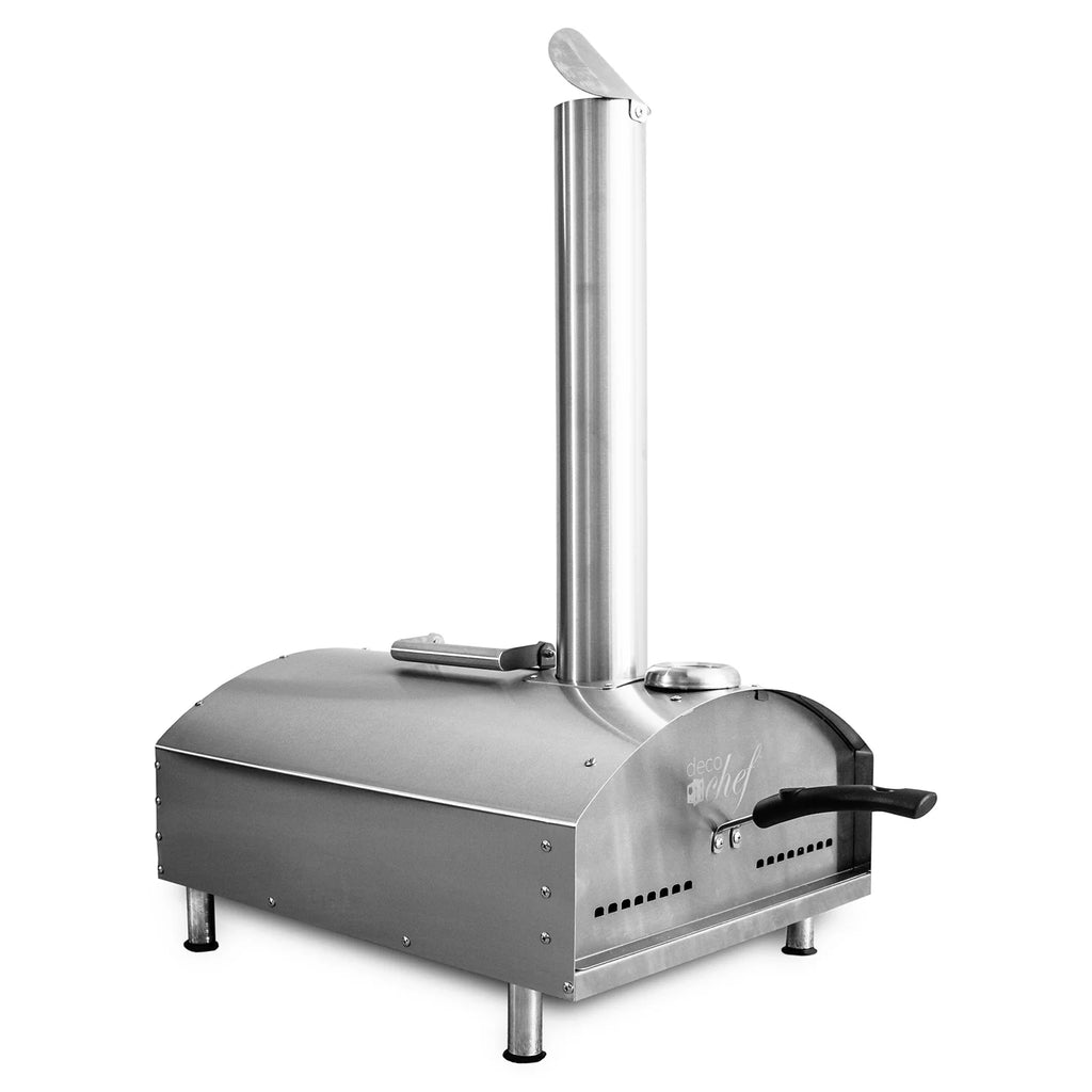 Portable Outdoor Pizza Oven G184833