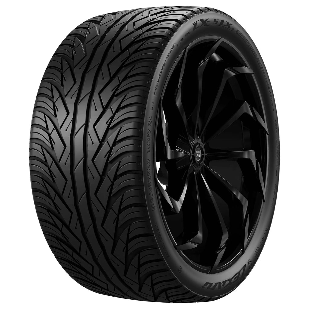 295/25ZR28 103W XL Passenger Tire A290