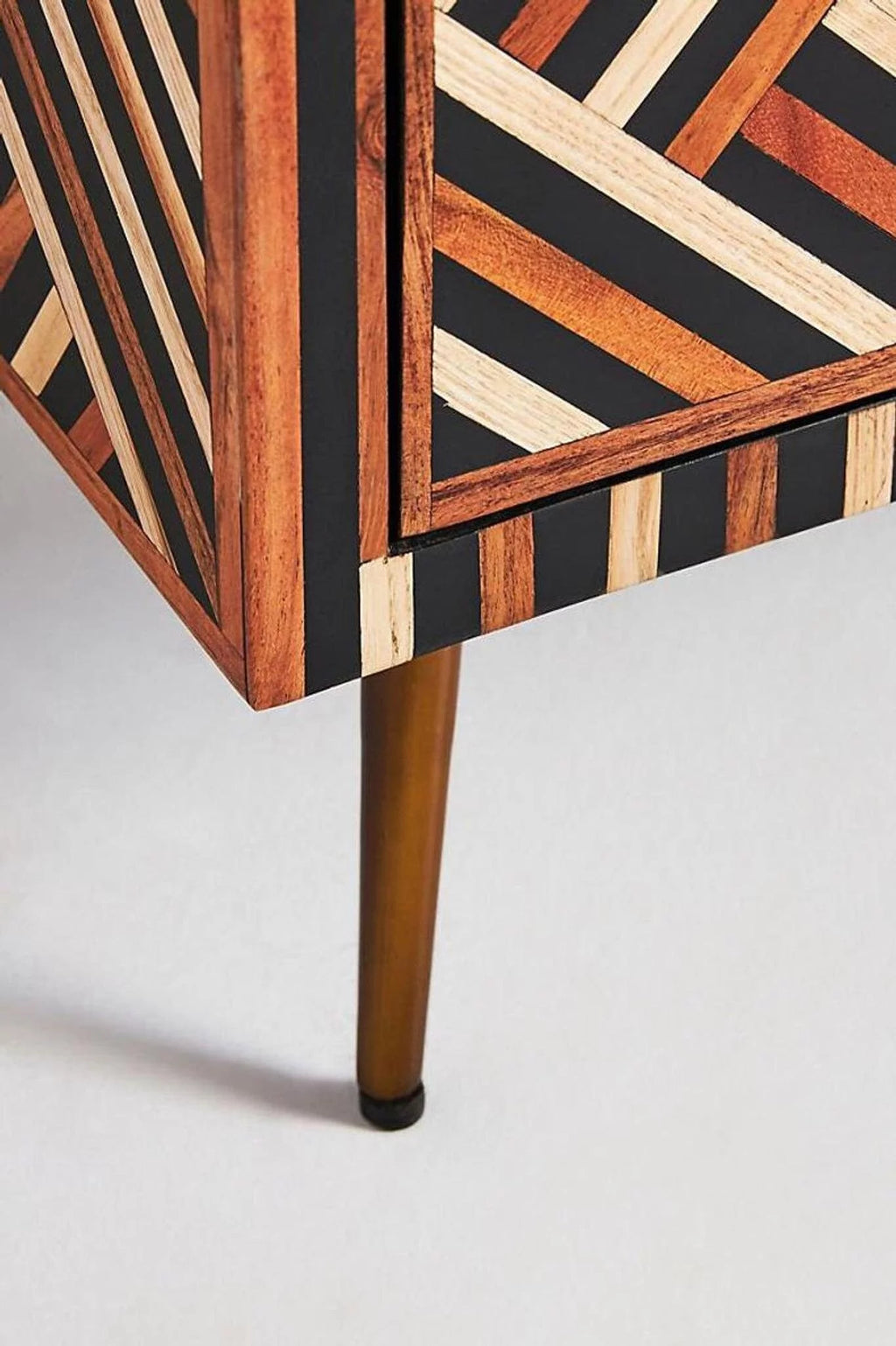 Bone Inlay Media Console G7828