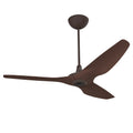 60 Ceiling Fan with Oil Rubbed Bronze Blades and LED H812606