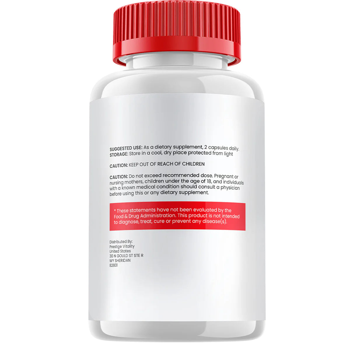 Probiotics G66122