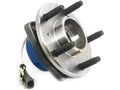Front Wheel Hub Assembly V614032