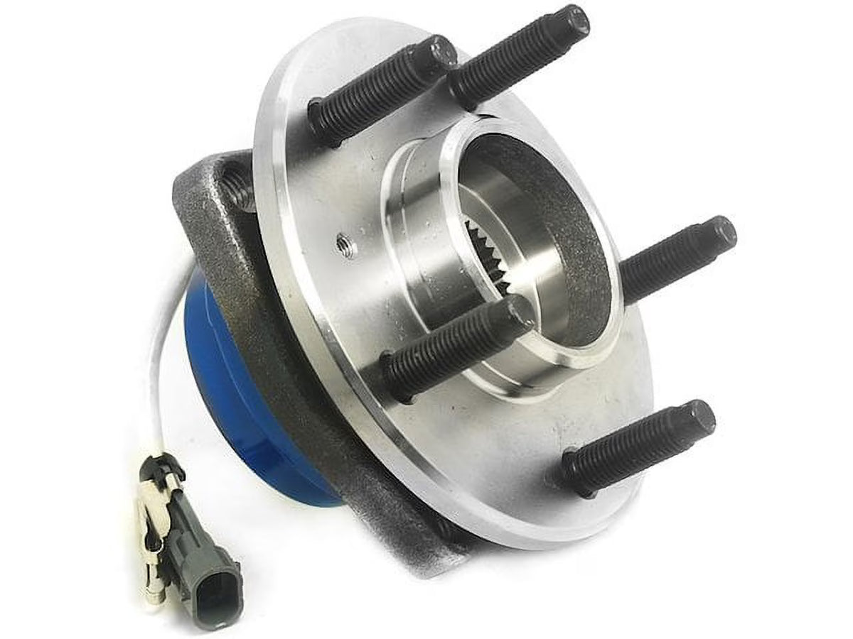 Front Wheel Hub Assembly V614032