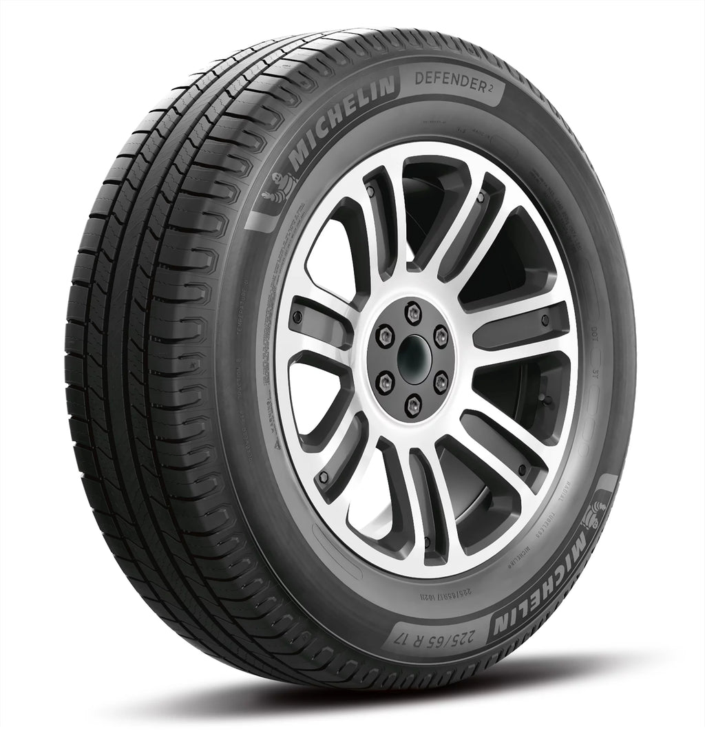 All-Season 235/55R18 100H Tire E670942