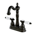 Oil Rubbed Bronze Centerset Bar Faucet V170839