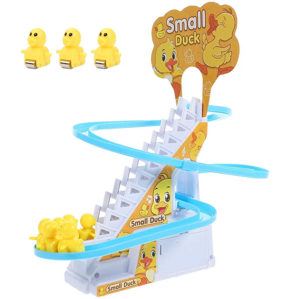Roller Coaster Toy 3 Sets Children’s Educational B397
