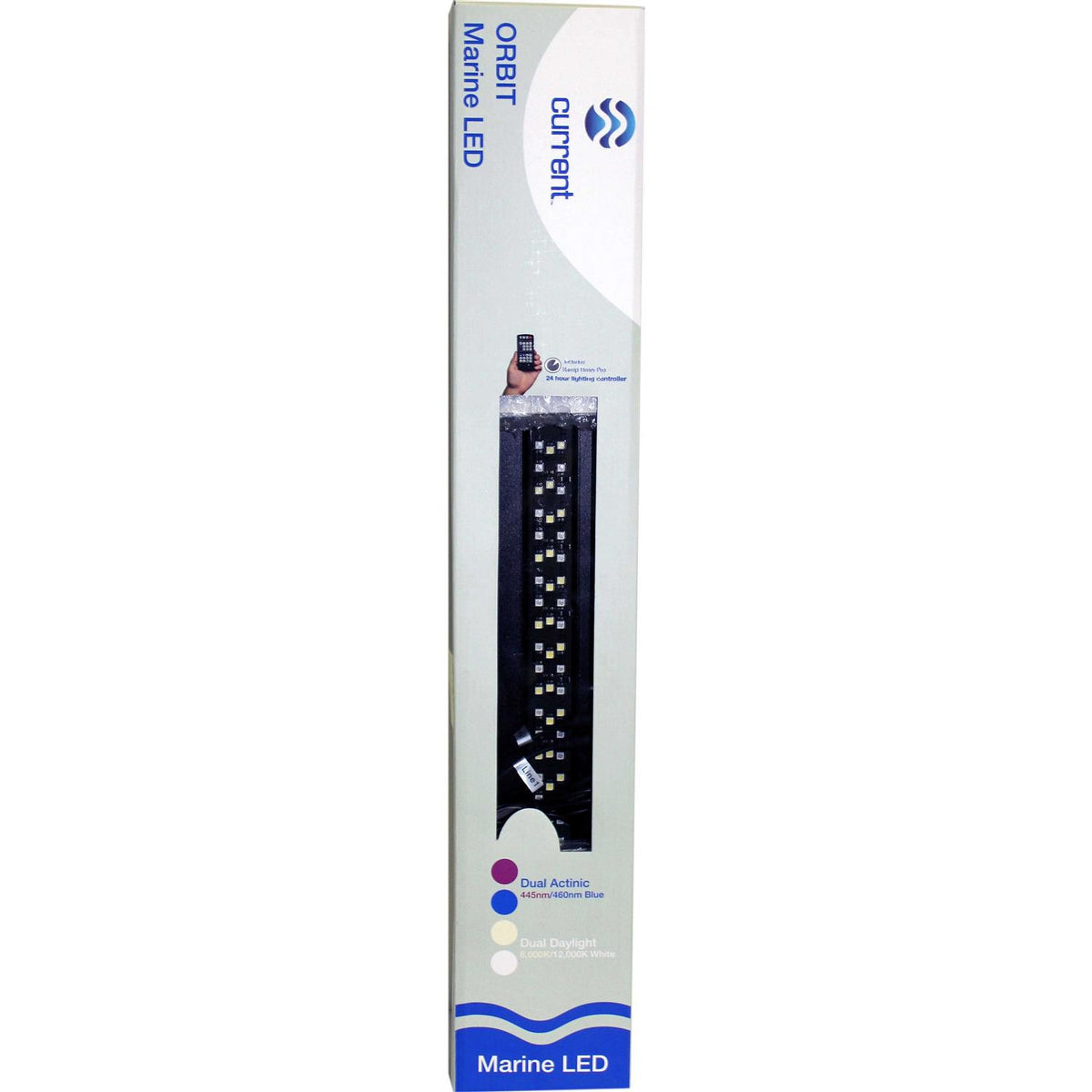 Orbit Marine Aquarium LED Light G21117